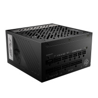 Блок питания MSI 1000W MPG A1000G (306-7ZP7C11-CE0) 16 Pin (PCIe 5.0 Connector Cable Details)