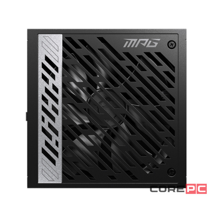 Блок питания MSI 1000W MPG A1000G (306-7ZP7C11-CE0) 16 Pin (PCIe 5.0 Connector Cable Details)