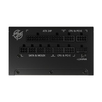 Блок питания MSI 1000W MPG A1000G (306-7ZP7C11-CE0) 16 Pin (PCIe 5.0 Connector Cable Details)