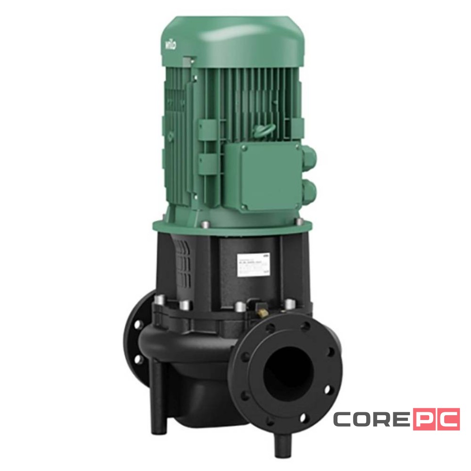 Насос Циркуляционный ин-лайн WILO IL 100/160-18,5/2-R