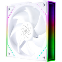 Комплект вентиляторов для корпуса Thermalright TL-M12QW X3 ARGB White (TRTLM12QWX3.3P)