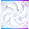 Комплект вентиляторов для корпуса Thermalright TL-M12QW X3 ARGB White (TRTLM12QWX3.3P)