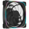 Вентилятор для корпуса Geometric Future Squama 2503B-14 Single Pack (1F2503B114000)