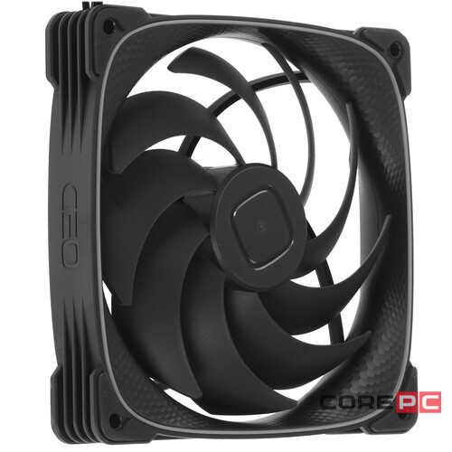 Вентилятор для корпуса Geometric Future Squama 2503B-14 Single Pack (1F2503B114000)