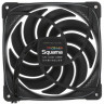 Вентилятор для корпуса Geometric Future Squama 2503B-14 Single Pack (1F2503B114000)