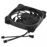 Вентилятор для корпуса Geometric Future Squama 2503B-14 Single Pack (1F2503B114000)