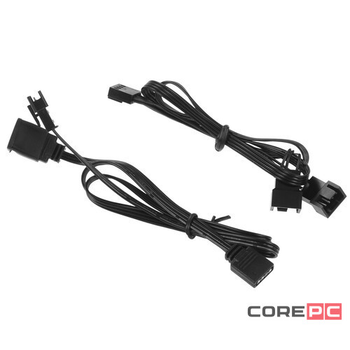 Вентилятор для корпуса Geometric Future Squama 2503B-14 Single Pack (1F2503B114000)