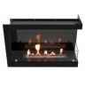 Биокамин Firelight BFP-P700RC right corner