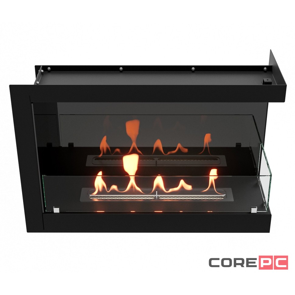Биокамин Firelight BFP-P700RC right corner