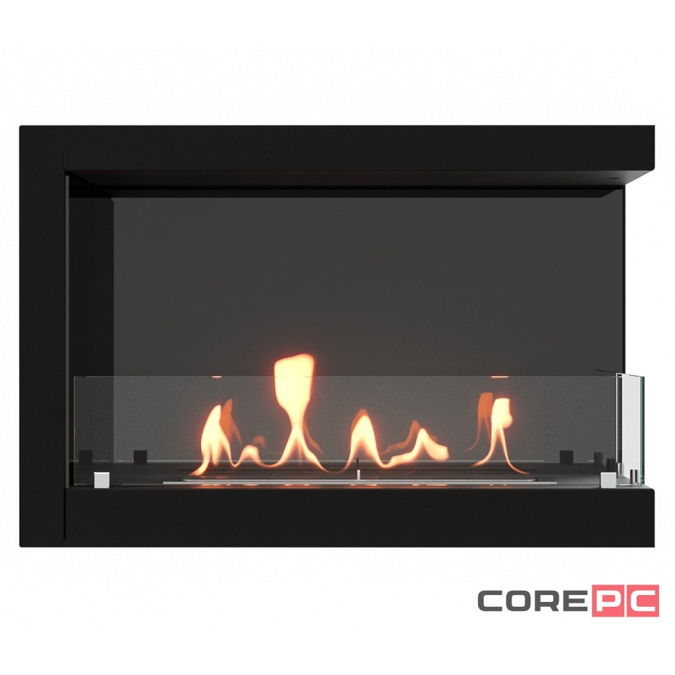 Биокамин Firelight BFP-P700RC right corner