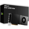 Видеокарта NVIDIA (900-5G132-0060-000) GeForce RTX 4500 24GB ADA BLK