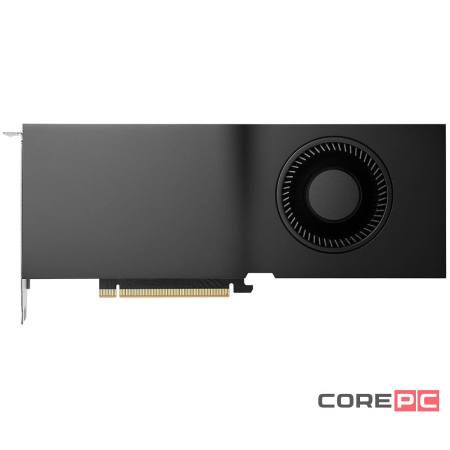 Видеокарта NVIDIA (900-5G132-0060-000) GeForce RTX 4500 24GB ADA BLK