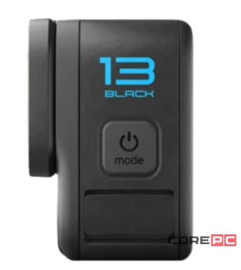 Экшн-камера GoPro HERO 13 Black