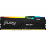 Оперативная память 32 Gb 6800 MHz Kingston FURY Beast RGB Black (KF568C34BBEAK2-32)