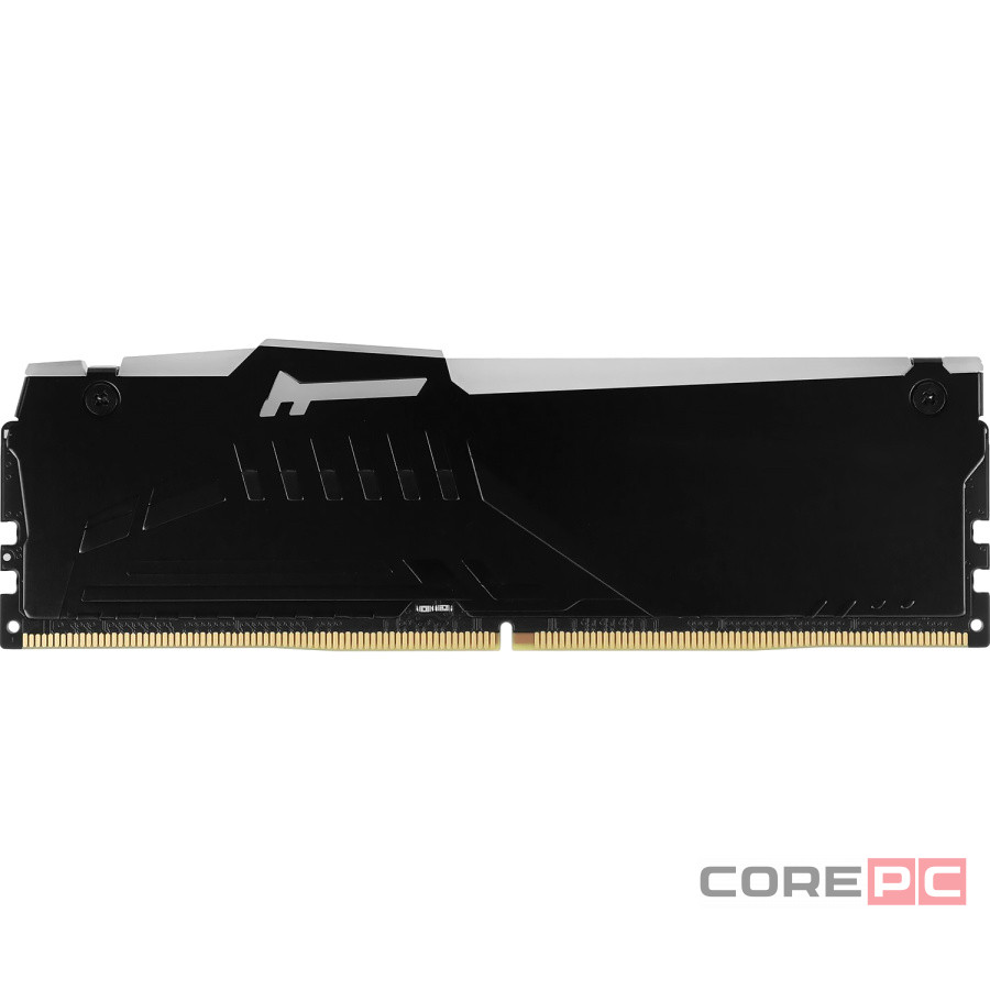 Оперативная память 32 Gb 6800 MHz Kingston FURY Beast RGB Black (KF568C34BBEAK2-32)
