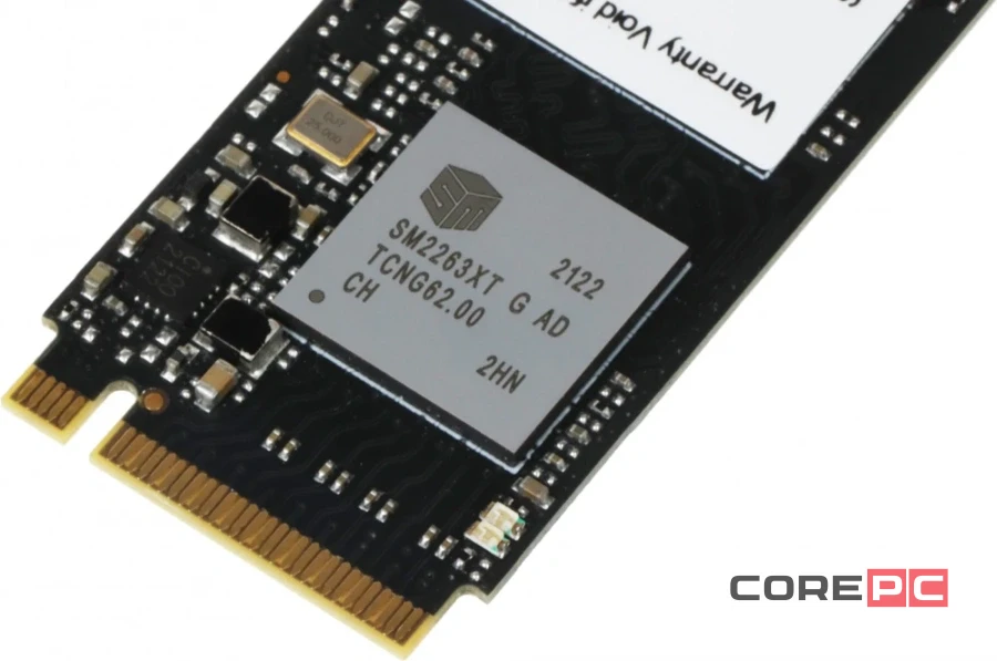 Твердотельный накопитель 128 Gb AMD Radeon R3 Series (R3MP30128G8)