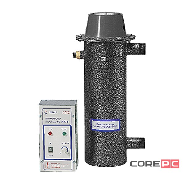 Котел электрический ЭВАН ЭПО-7,5/380 без ПУ