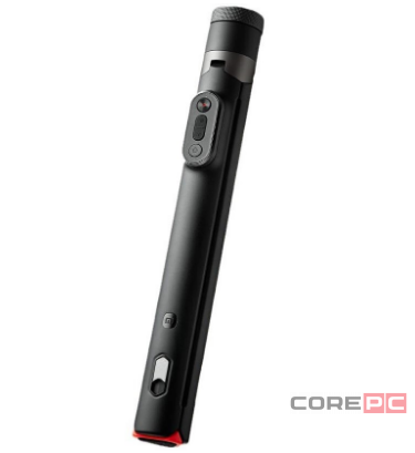 Монопод Xiaomi Zoom Floor Selfie Stick (XMBJZPG01YM) черный