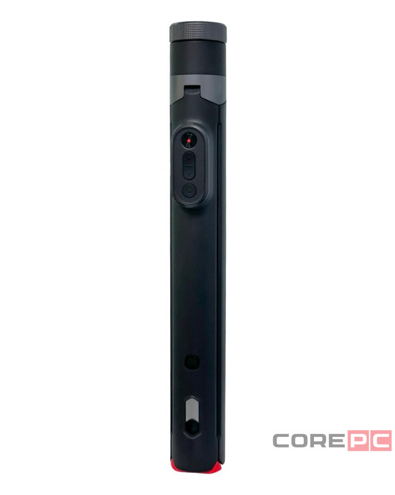 Монопод Xiaomi Zoom Floor Selfie Stick (XMBJZPG01YM) черный