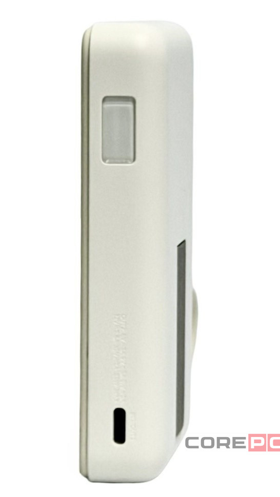 Powerbank с беспроводной зарядкой Xiaomi Magnetic Power Bank 10000mAh 7.5W (WPB1007Z) бежевый