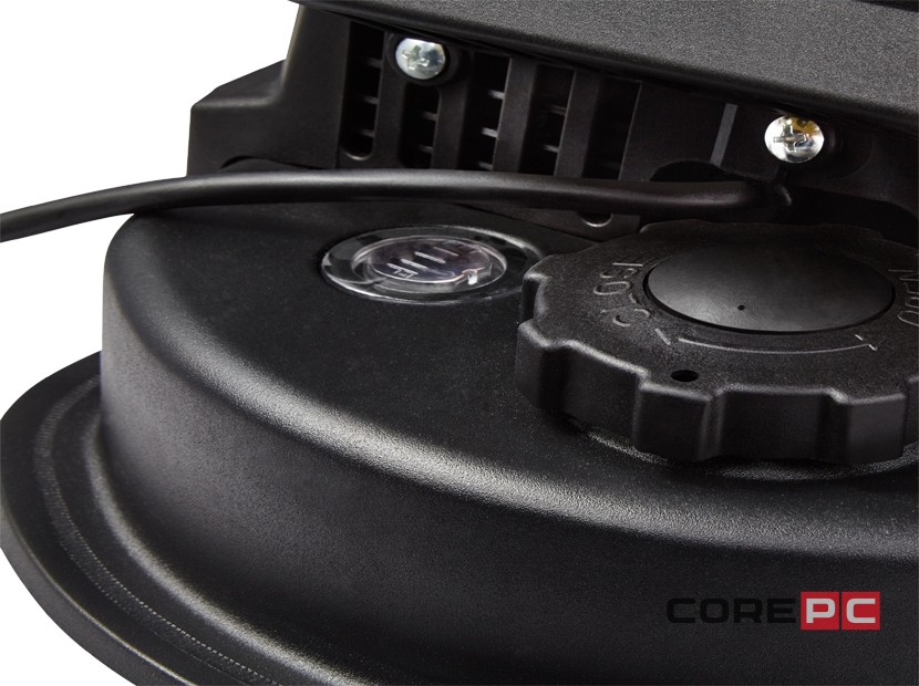 Пушка дизельная прямого нагрева Ballu Siber Heat BHDP-10 SH