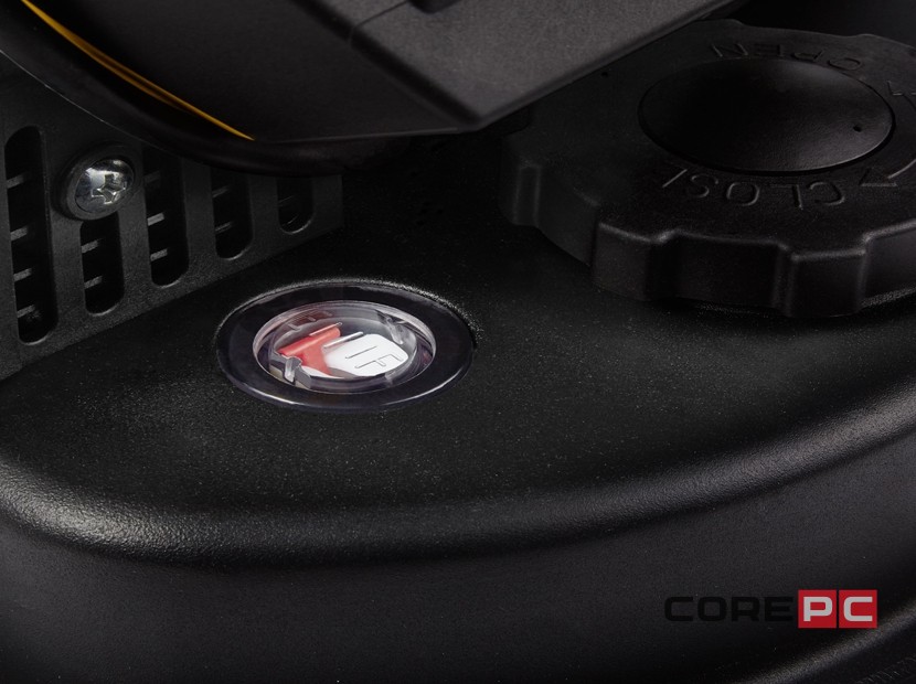 Пушка дизельная прямого нагрева Ballu Siber Heat BHDP-10 SH