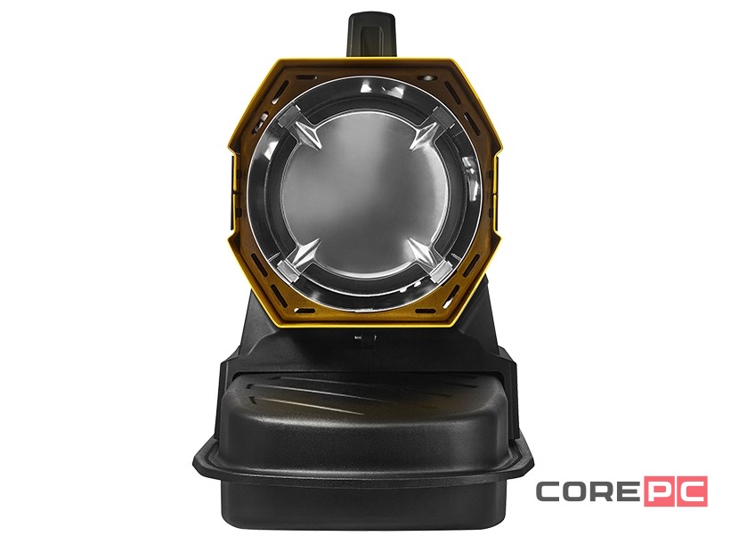 Пушка дизельная прямого нагрева Ballu Siber Heat BHDP-10 SH