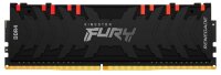 Оперативная память 8 Gb 3200 MHz Kingston FURY RENEGADE RGB (KF432C16RBA/8)