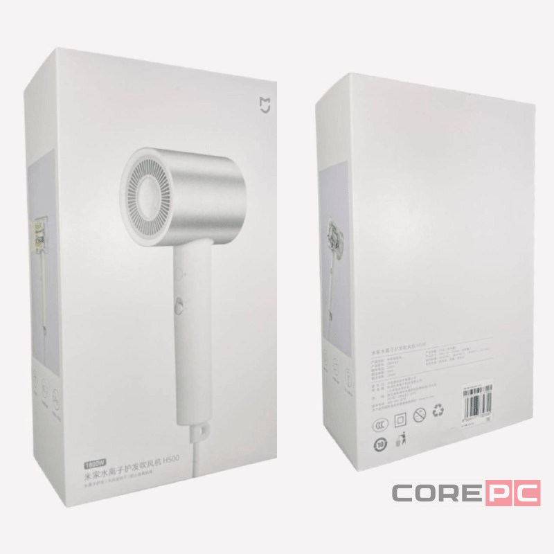 Фен Xiaomi Mijia H500 CMJ03LX белый