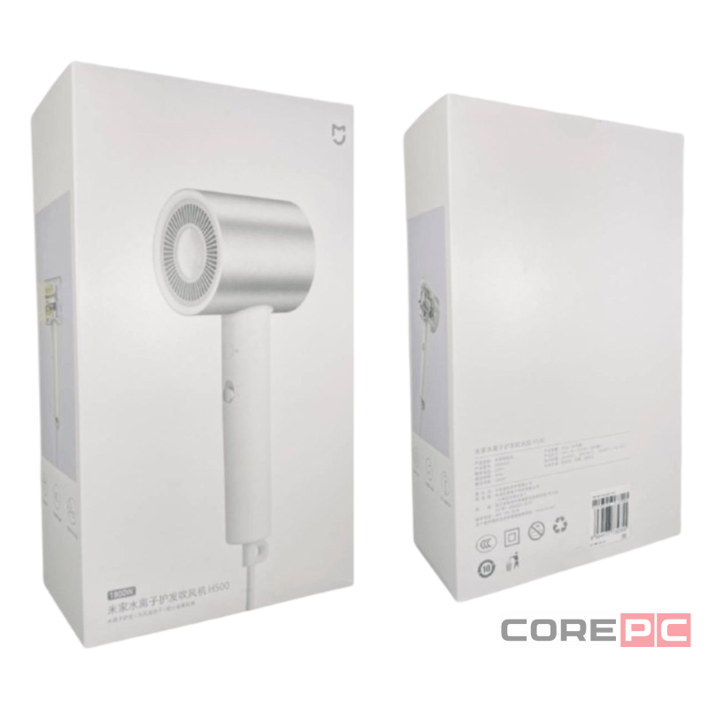 Фен Xiaomi Mijia H500 CMJ03LX белый