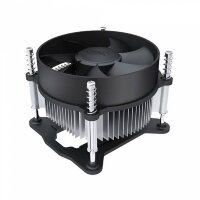 Кулер для процессора Deepcool CK-11508 PWM DP-ICAS-CK11508-P