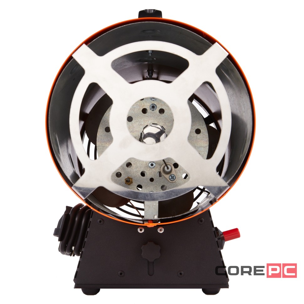 Пушка газовая KALASHNIKOV KHG-20