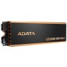 Твердотельный накопитель ADATA XPG 2000 Gb LEGEND 960 MAX ALEG-960M-2TCS