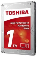 Жесткий диск Toshiba 1000 Gb P300 HDWD110UZSVA