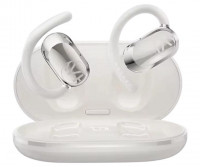 Беспроводные наушники Haylou Earhook I белые