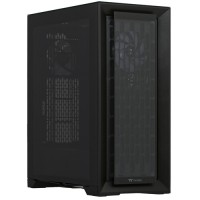 Компьютерный корпус Thermaltake CTE T500 TG ARGB Black (CA-1X8-00F1WN-01)