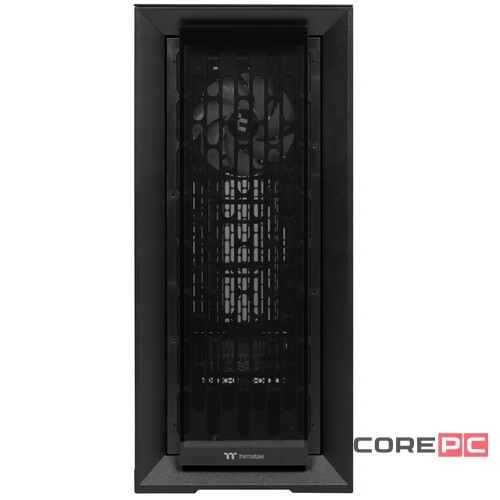 Компьютерный корпус Thermaltake CTE T500 TG ARGB Black (CA-1X8-00F1WN-01)