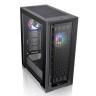 Компьютерный корпус Thermaltake CTE T500 TG ARGB Black (CA-1X8-00F1WN-01)