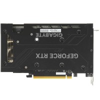Видеокарта Gigabyte (GV-N406TWF2OC-16GD) GeForce RTX 4060 TI 16GB WINDFORCE OC