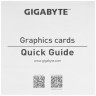 Видеокарта Gigabyte (GV-N406TWF2OC-16GD) GeForce RTX 4060 TI 16GB WINDFORCE OC