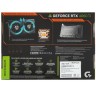 Видеокарта Gigabyte (GV-N406TWF2OC-16GD) GeForce RTX 4060 TI 16GB WINDFORCE OC