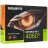 Видеокарта Gigabyte (GV-N406TWF2OC-16GD) GeForce RTX 4060 TI 16GB WINDFORCE OC