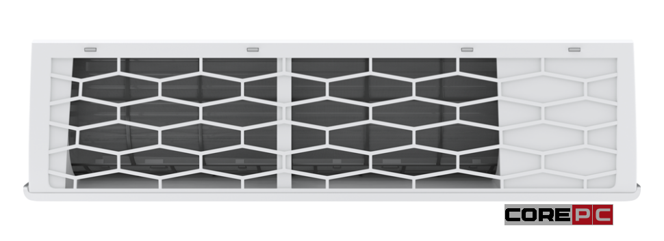 Классическая сплит-система серии PROFF ZAC-PR18NPZ (комплект)