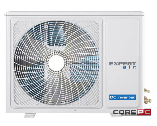 Классическая сплит-система серии PROFF ZAC-PR18NPZ (комплект)