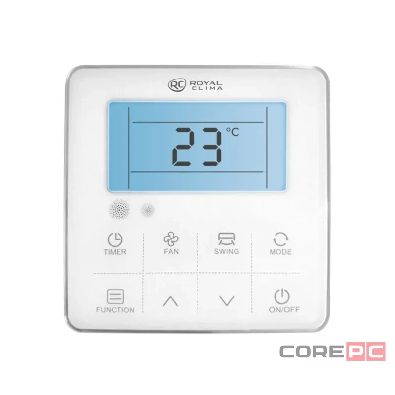Канальный кондиционер Royal Clima CO-D&nbsp;48HNDI / CO-E&nbsp;48HNDI