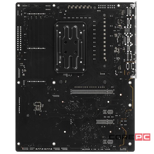 Материнская плата ASRock B650 PG LIGHTNING