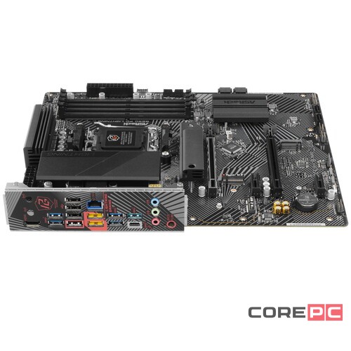 Материнская плата ASRock B650 PG LIGHTNING