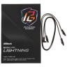 Материнская плата ASRock B650 PG LIGHTNING