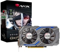 Видеокарта AFox (AF1650-4096D6H3-V4) GeForce GTX 1650 4GB