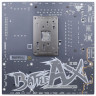Материнская плата Colorful BATTLE-AX B650M-WHITE WIFI V14
